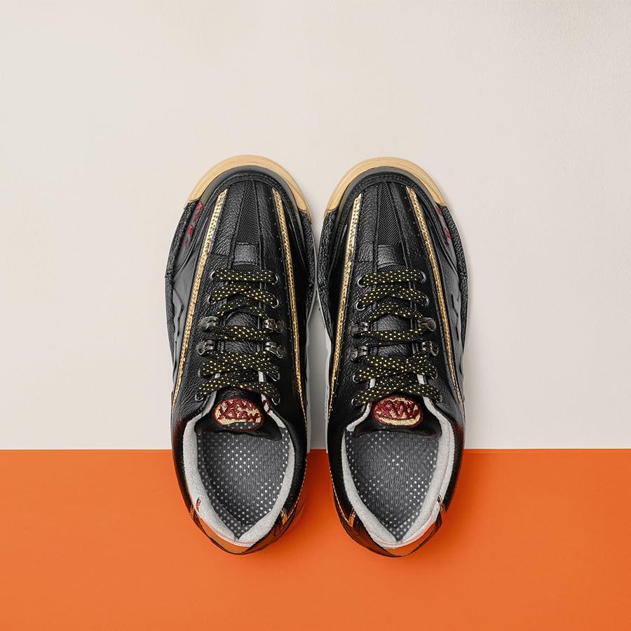Amazon.com | MAXWELTER K-5 Pro Bowling Shoes for